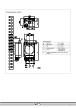 Preview for 10 page of Daikin Rotex GW-30 H12 Installation Instructions Manual