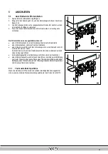 Preview for 14 page of Daikin Rotex GW-30 H12 Installation Instructions Manual