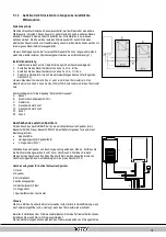 Preview for 15 page of Daikin Rotex GW-30 H12 Installation Instructions Manual