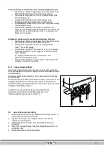 Preview for 18 page of Daikin Rotex GW-30 H12 Installation Instructions Manual