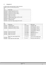 Preview for 22 page of Daikin Rotex GW-30 H12 Installation Instructions Manual