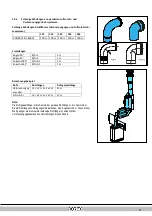 Preview for 26 page of Daikin Rotex GW-30 H12 Installation Instructions Manual