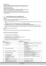 Preview for 37 page of Daikin Rotex GW-30 H12 Installation Instructions Manual