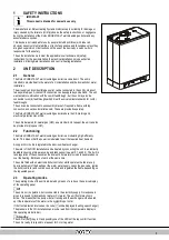 Preview for 55 page of Daikin Rotex GW-30 H12 Installation Instructions Manual