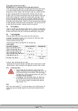 Preview for 57 page of Daikin Rotex GW-30 H12 Installation Instructions Manual