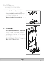 Preview for 63 page of Daikin Rotex GW-30 H12 Installation Instructions Manual