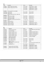 Preview for 74 page of Daikin Rotex GW-30 H12 Installation Instructions Manual