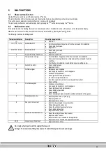 Preview for 94 page of Daikin Rotex GW-30 H12 Installation Instructions Manual