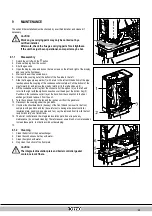 Preview for 98 page of Daikin Rotex GW-30 H12 Installation Instructions Manual