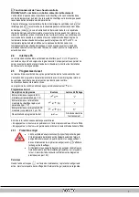 Preview for 108 page of Daikin Rotex GW-30 H12 Installation Instructions Manual