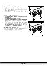 Preview for 116 page of Daikin Rotex GW-30 H12 Installation Instructions Manual