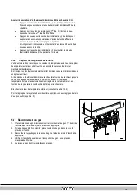 Preview for 120 page of Daikin Rotex GW-30 H12 Installation Instructions Manual