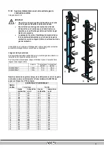 Preview for 134 page of Daikin Rotex GW-30 H12 Installation Instructions Manual