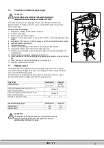 Preview for 143 page of Daikin Rotex GW-30 H12 Installation Instructions Manual