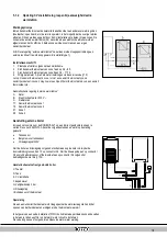 Preview for 169 page of Daikin Rotex GW-30 H12 Installation Instructions Manual