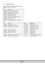 Preview for 177 page of Daikin Rotex GW-30 H12 Installation Instructions Manual