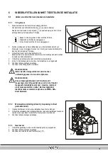 Preview for 188 page of Daikin Rotex GW-30 H12 Installation Instructions Manual