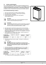 Preview for 196 page of Daikin Rotex GW-30 H12 Installation Instructions Manual