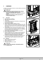 Preview for 202 page of Daikin Rotex GW-30 H12 Installation Instructions Manual