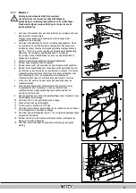 Preview for 203 page of Daikin Rotex GW-30 H12 Installation Instructions Manual