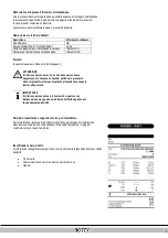 Preview for 209 page of Daikin Rotex GW-30 H12 Installation Instructions Manual