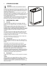 Preview for 210 page of Daikin Rotex GW-30 H12 Installation Instructions Manual