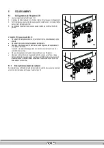 Preview for 220 page of Daikin Rotex GW-30 H12 Installation Instructions Manual