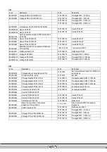 Preview for 230 page of Daikin Rotex GW-30 H12 Installation Instructions Manual