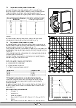 Preview for 246 page of Daikin Rotex GW-30 H12 Installation Instructions Manual