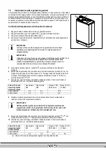 Preview for 248 page of Daikin Rotex GW-30 H12 Installation Instructions Manual