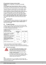 Preview for 264 page of Daikin Rotex GW-30 H12 Installation Instructions Manual