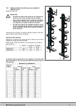 Preview for 289 page of Daikin Rotex GW-30 H12 Installation Instructions Manual