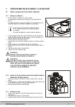 Preview for 291 page of Daikin Rotex GW-30 H12 Installation Instructions Manual