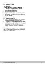 Preview for 293 page of Daikin Rotex GW-30 H12 Installation Instructions Manual