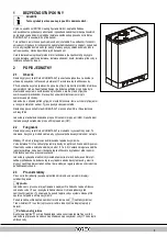 Preview for 314 page of Daikin Rotex GW-30 H12 Installation Instructions Manual