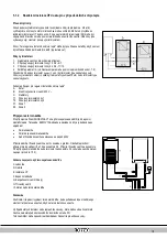 Preview for 325 page of Daikin Rotex GW-30 H12 Installation Instructions Manual