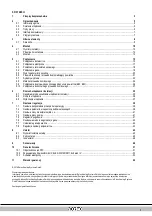 Preview for 364 page of Daikin Rotex GW-30 H12 Installation Instructions Manual