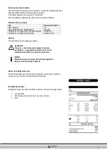 Preview for 365 page of Daikin Rotex GW-30 H12 Installation Instructions Manual