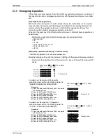 Preview for 99 page of Daikin RQYQ140-180PY1 Service Manual