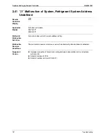 Preview for 196 page of Daikin RQYQ140-180PY1 Service Manual