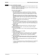 Preview for 205 page of Daikin RQYQ140-180PY1 Service Manual