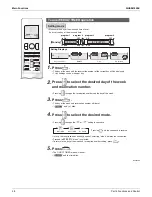 Preview for 42 page of Daikin RX09RMVJU9 Service Manual