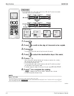 Preview for 44 page of Daikin RX09RMVJU9 Service Manual