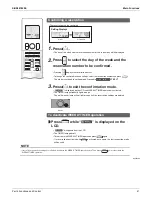 Preview for 45 page of Daikin RX09RMVJU9 Service Manual