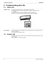 Preview for 70 page of Daikin RX09RMVJU9 Service Manual