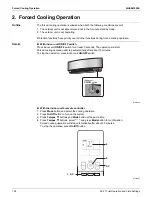 Preview for 130 page of Daikin RX09RMVJU9 Service Manual