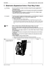 Preview for 21 page of Daikin RX15RMVJU Service Manual