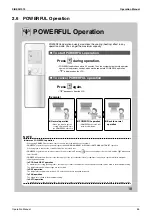 Preview for 65 page of Daikin RXG25J2V1B Service Manual