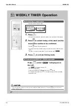 Preview for 74 page of Daikin RXG25J2V1B Service Manual