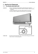 Preview for 77 page of Daikin RXG25J2V1B Service Manual